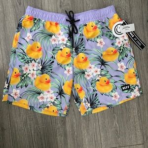 Brand: Tillys
Size: S
Color: Purple with ducks